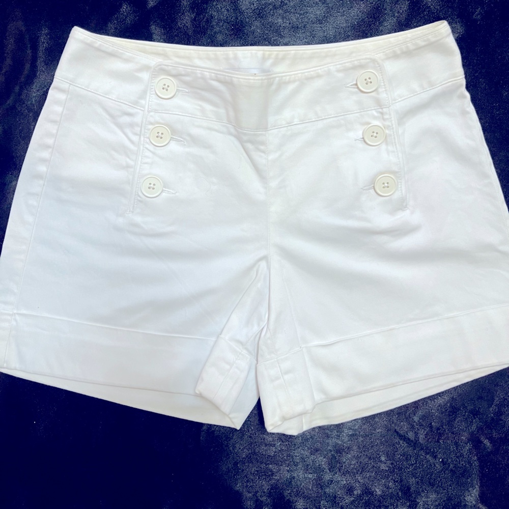 Womens shorts